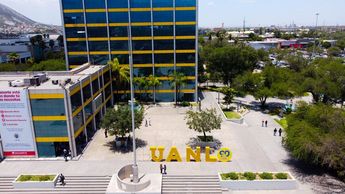 La UANL es la tercera universidad pública en México con mayor oferta educativa. | Cortesía