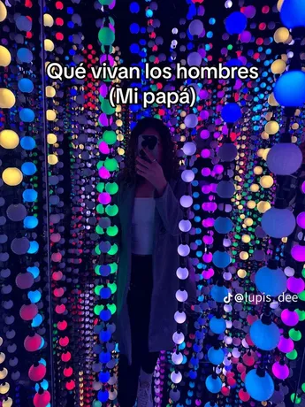 Una joven expuso el gran error de su padre a través de rede sociales. | ESPECIAL