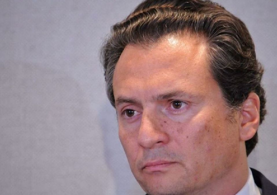 Emilio Lozoya pasa primera noche en prisión/ Archivo