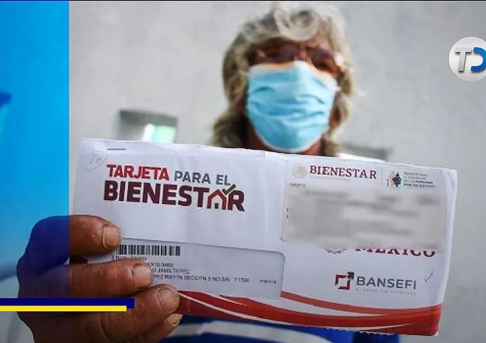 Pensión del Banco del Bienestar en NL: aquí puedes consultar tus dudas