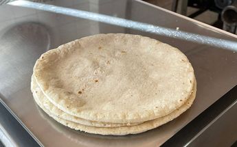 Kilo de tortillas podría elevar su costo en próximas semanas en Durango