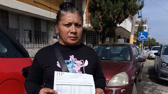 Sandra Rojas Zambrano, madre de Yair, pide ayuda para solventar la cuenta de gastos médicos de su hijo | Especial