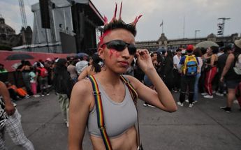 Fan de Rosalía | @FrauleMargritta