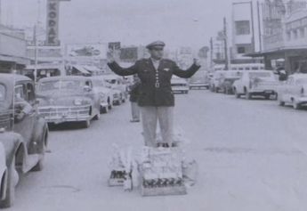 El fallecimiento de Don Rodolfo Álvarez marca un hito en la historia de la corporación de Tránsito y Vialidad de Torreón