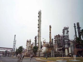 Refinería de Cadereyta no se integra a plan contra contaminación pese a denuncia