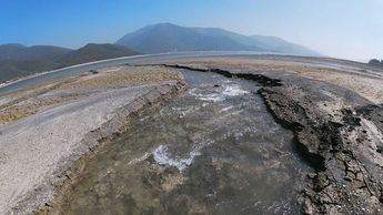 AyD Monterrey reactivará bombas flotantes en Presa Cerro Prieto