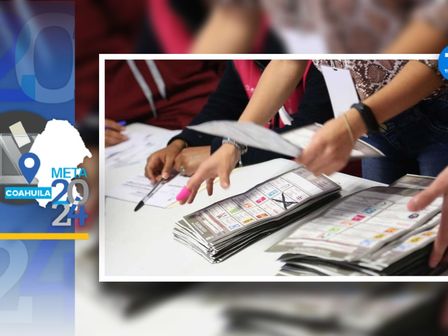 Cómo quedaron las elecciones en Coahuila 2024