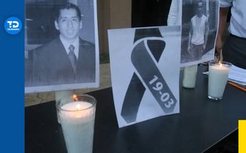 Estudiantes del Tec de Monterrey asesinados | Especial