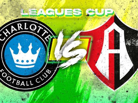 Charlotte y Atlas se ven las caras en la segunda jornada de la Leagues Cup |