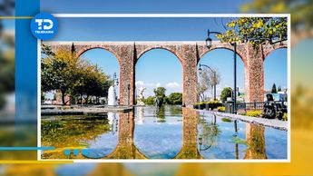 Pasar un fin de semana en Querétaro puede llegar ser una de las mejores experiencias en donde podrás disfrutar de la naturaleza. Foto: Cortesía.