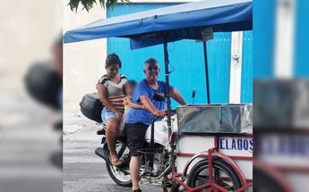 Hombre atropellado en Escobedo que murió el Día del Padre | Especial