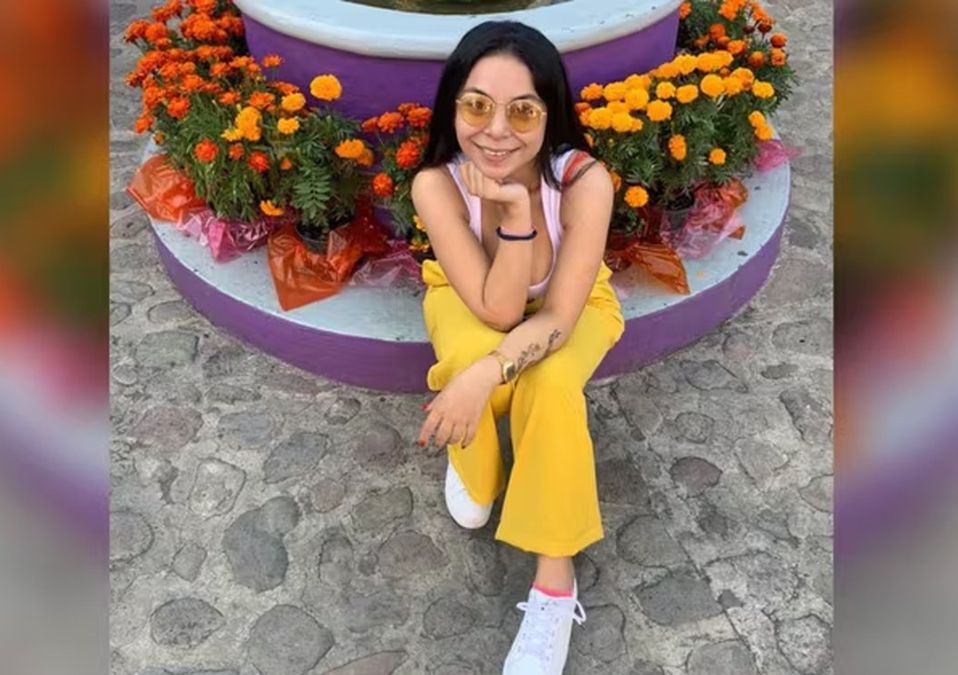 Lidia Gabriela | Especial