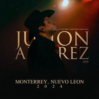 ¿Julión Álvarez tendrá concierto en Monterrey? | Especial