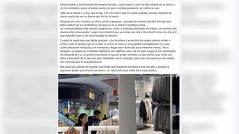 Plaza comercial en Monterrey