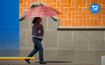 Conoce las condiciones del clima para Puebla este 6 de febrero del 2024 / Agencia Es Imagen