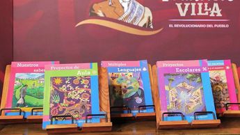 Nuevo León se opondrá por ahora a nuevos libros de texto de la SEP, afirma secretaria de Educación