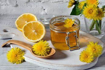 Usos del diente de león para la salud/ Istock