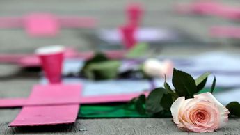 Exigen más presupuesto para combatir feminicidios en Nuevo León. Cambios, 26 de abril de 2026