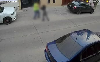 Buscan a hombre que apuñaló a Milagros en León, Guanajuato