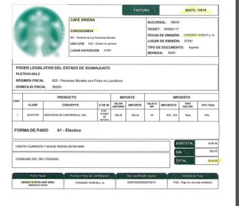 Diputados de Guanajuato facturan compras de lujo al erario público