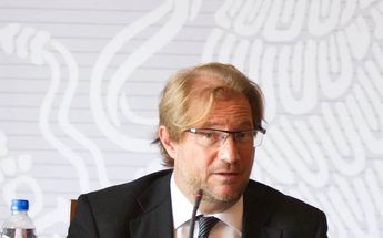 Andrés Roemer será extraditado desde Israel al ser acusado de delitos sexuales en México. | Archivo