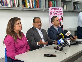 El ChatBot “Mía mi amiga” brinda entre otras cosas, atención psicológica y asesoría legal.