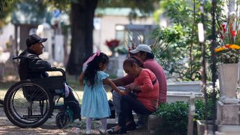 Módulos de atención, puntos de hidratación y asistencia médica estarán disponibles a lo largo de las jornadas / Es Imagen