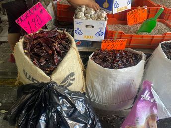 Precios de canasta básica siguen a la alza en Monterrey  / Pamela Villanueva