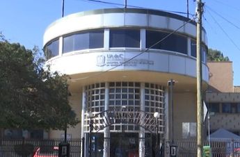 La joven de 20 años permaneció internada en el Hospital Universitario de Saltillo por más de 20 días.