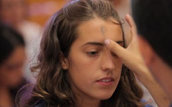 Miércoles de Ceniza