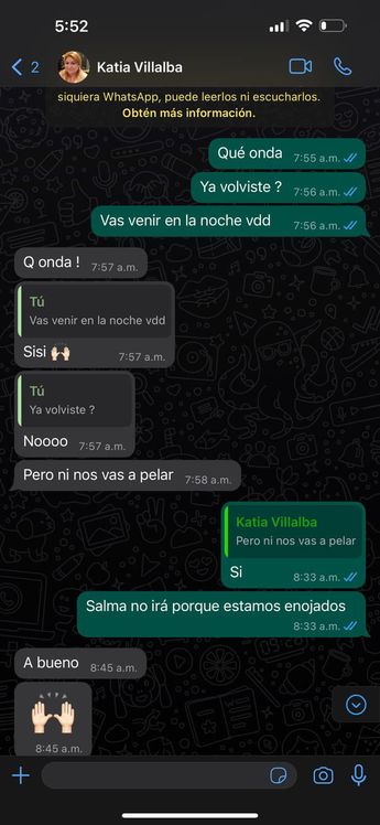 Mujer de Monterrey expone infidelidad de su pareja en Facebook | Especial