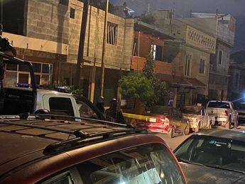 Una fuente detalló que en el lugar se observaron cerca de 30 casquillos. | Miranda Arias