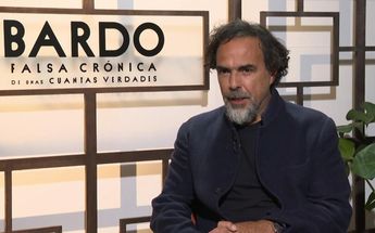 Alejandro González Imárritu /