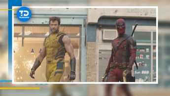 Deadpool & Wolverine rompe récord tras su estreno en cines