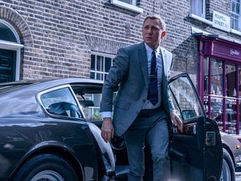 Retrasan el estreno de 'James Bond: Sin Tiempo Para Morir'... oootra vez