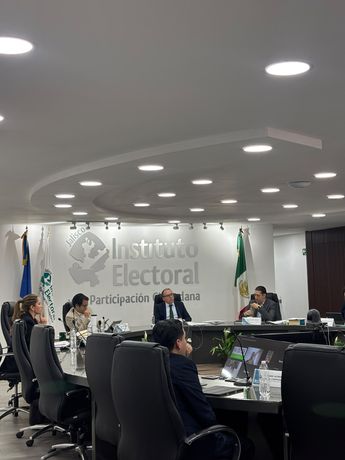 El PT quedó excluido por el IEPC Jalisco por no cumplir los votos requeridos.