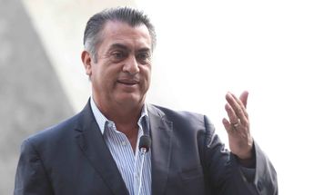 Jaime Rodríguez Calderón | Archivo