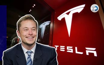 Elon Musk y Tesla / Especial Telediario