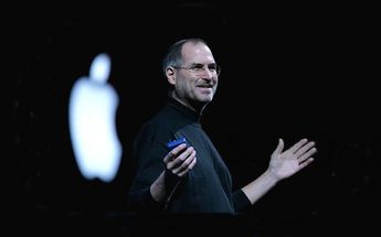 Steve Jobs y sus últimas palabras antes de morir / Getty Images