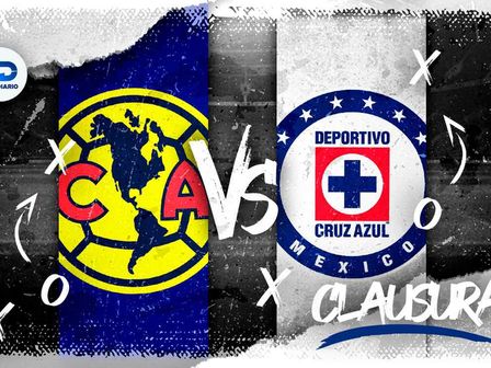 América vs Cruz Azul EN VIVO HOY | Jornada 8 Clausura 2024