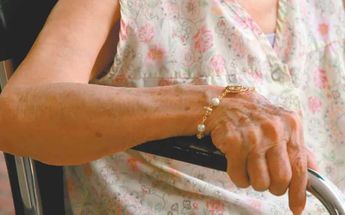 Los adultos mayores suelen ser población suceptible a ser víctimas de este delito. | Archivo