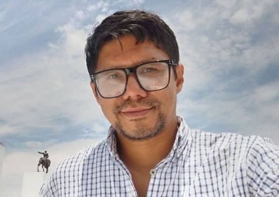 La Universidad Iberoamericana Puebla exige respuestas claras sobre el paradero de Leonardo Ariel Escobar Barrios / Facebook
