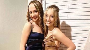 Hermanas mueren en accidente en Nueva York | Especial