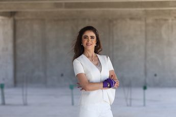 Leticia asumió la dirección del Centro de Estudios Estratégicos para el Desarrollo de la UDG | Telediario