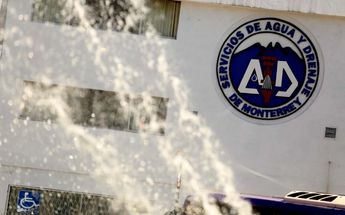 Agua y Drenaje transparentó su reporte contable del año 2023. | Archivo