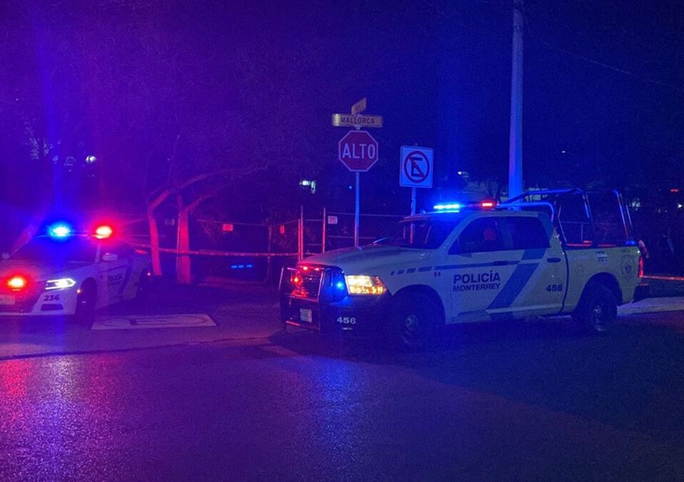Hallan cuerpo de hombre en Arroyo Seco. / Especial