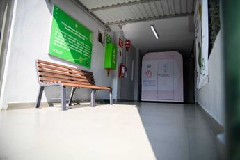 Inauguran Lactario en NL / Especial
