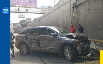 Accidente 11 de octubre en 2023 | Especial