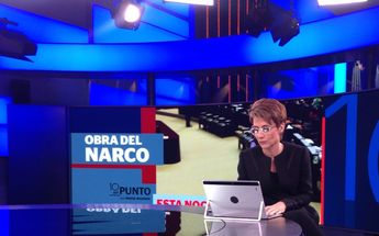 Los periodistas deben contar con ciertos requisitos para ser considerados para el debate / Archivo.