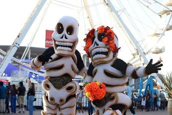 Prepara tu agenda para ir a las Fiestas de Octubre 2026 en Guadalajara | Redes Sociales